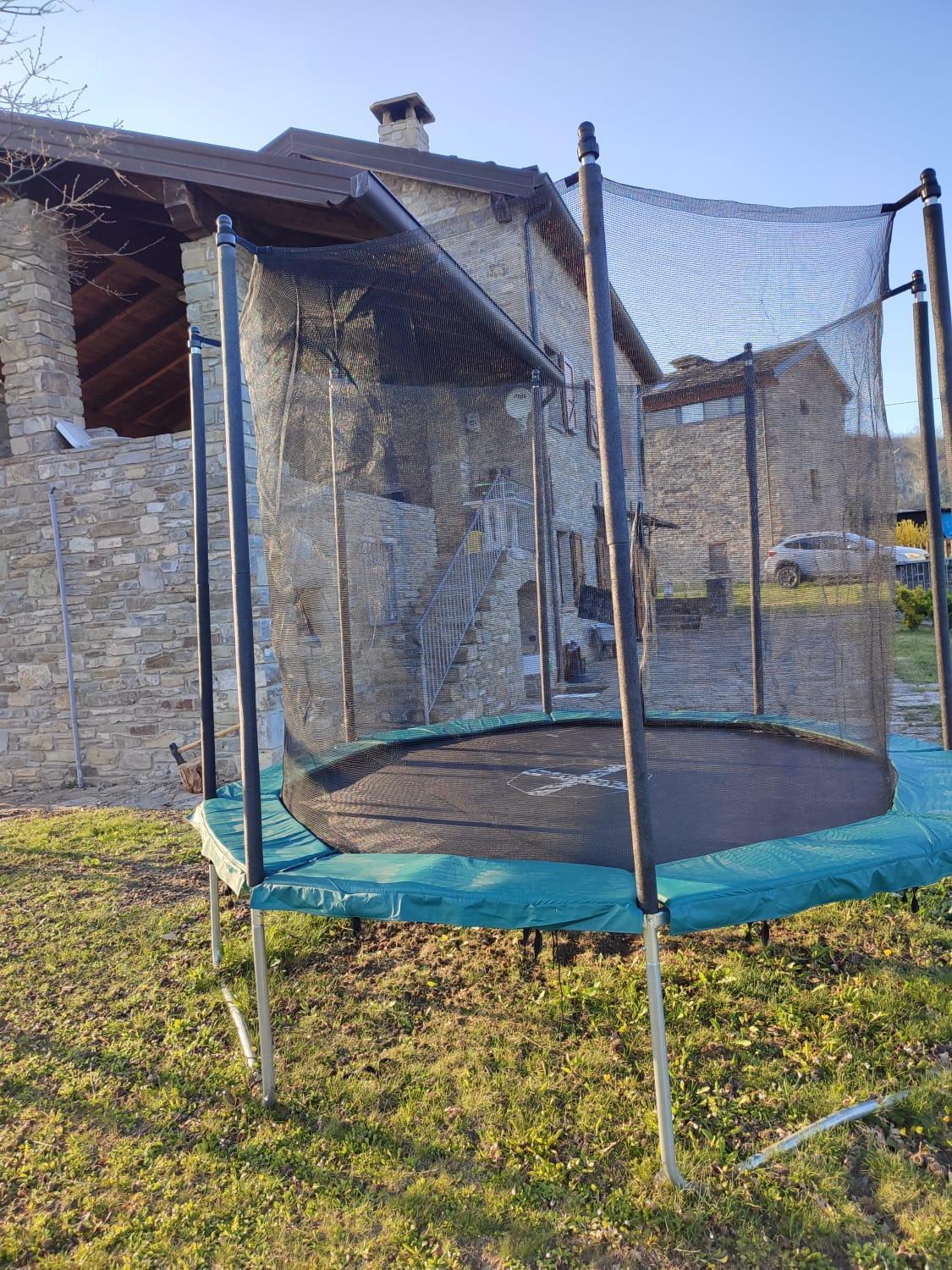 Casa Vacanze Fattoria Il Cerro Villa Pianelleto Dış mekan fotoğraf